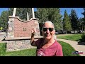 Visit Steamboat Springs Colorado | Small Town America Must Visit