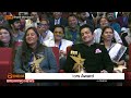 PM Modi presents the first-ever National Creators Award in 20 Categories | DD India News Hour