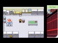 Pokemon LeafGreen Walkthrough part 1-Let's Begin Kanto with Color and Commentary!