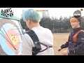 How BTS Maknae Line Teasing Suga Hyung