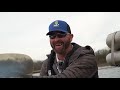 Gerald Swindle Pours His Heart Out In A TINY BOAT | Boats and Pros