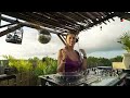 Alexia Garcia | Melodic house & Progressive Sunset mix | By @EPHIMERATulum