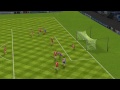 FIFA 14 Android - Atlético Madrid VS Sevilla FC