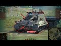 BZ-75 - The Action Almost Never Ends - World of Tanks