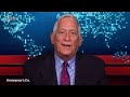 Bill Kristol on Trump’s “Authoritarian Vision” for a Second Term | Amanpour and Company