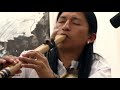 Acuchimay  by Sangre Ancestral | Live concert  in Germany | Relaxing song |  Cherokee flute | Jorge