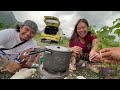 Nag-Camping ang Damakbangers | Mrs. Harabas