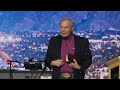 What Faith Really Means - Andrew Wommack @ Riverside 2024 - Session 7