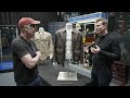 Surprising Details of Indiana Jones' Leather Jacket!