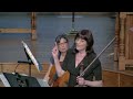Santa Clarita UMC Spring Concert Series: Kadima String Quartet