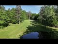 Wildwedge Golf Course: Pequot Lakes, MN