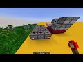 I put MODDED TNT in MODERN TNT Cannons...