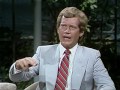 David Letterman interview, Tonight Show with Johnny Carson - July 13, 1984