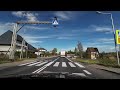 Driving in Poland: 4K: Road 7 - October 2023