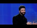 The Crewcut Apostle - Why did the Apostle Paul Shave His Hair | Jonathan Cahn Sermon