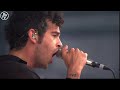 The 1975 - Love It If We Made It Live at Rock Werchter