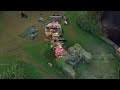 THE LEAGUE OF LEGENDS BOTLANE EXPERIENCE