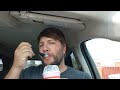 Review McDonald's KitKat Banana Split McFlurry