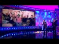 S club 7 : Ant & Dec Saturday Night Takeaway FULL Intro & Performance