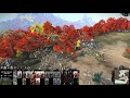 Total War Three Kingdoms - Cao Cao Romance - Ep 4