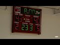 Roosevelt vs. Glen Cove | 1/16/19 | High School Varsity Basketball | Conference A III Part 2