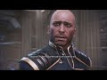 Mass Effect 3- Javik and Evolution