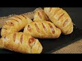 This Brilliant Trick Is Taking Over The World! 5 Magic Ideas With Puff Pastry