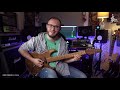 HOW TO VISUALISE THE FRETBOARD | The Most Powerful System I Know | TOM QUAYLE LESSON