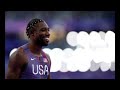 Noah Lyles & Kenny Bednarek Continue DOMINANCE In 200 Meters! || 2024 Paris Olympics