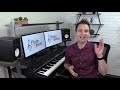 Have Yourself A Merry Little Christmas - Jazz Piano by Jonny May