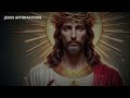 God Says➤ I died For You, Can You Give Me A Minute Of Yours? | God Message Today | Jesus Affirmation