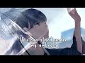 Nightcore - Umbrella (Lyrics)