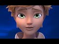 miraculous ladrien scenes (season 1-4)