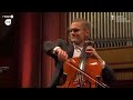 Wieniawski Scherzo - Tarantelle op. 16 | Jeremias Fliedl - Queen Elisabeth Competition 2022