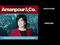 Fmr. Pro-Life Leader on Abortion Ruling: Our Movement Has Lost its Soul | Amanpour and Company