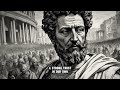 The Power of Positivity - Marcus Aurelius
