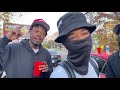 THA BLUFF - Westside ATLANTA Streets - Hood Vlogs