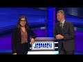 1950s Politics | Final Jeopardy! | JEOPARDY!