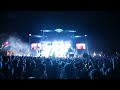 Bassnectar Intro @ Electric Forest 2016