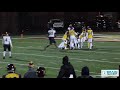 Lake Clifton at Dunbar 2nd Round Playoff  Recap Video