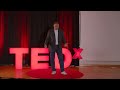 It’s Not What You Teach, It’s What Kind of Teacher You Are | Gregory Chahrozian | TEDxAUA