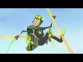 Wild Kratts - Animal Rescue Mission Reactivated