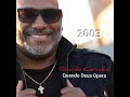 Quando Deus Opera; 2003 Ricardo Carvalho (Official áudio)