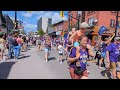 The Absolutely Fabulous Ottawa 2023 Pride Parade