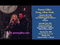 Penny Gilley - Doug Allen Nash - IA MN Promo 2023