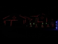 2016 Christmas Light Show - Little Drummer Boy - SnoMutt Lights