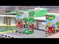 How is LEGO DUPLO Made? | LEGO Factory Behind The Scenes