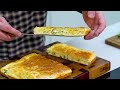 Заливной ПИРОГ с луком и яйцом! Быстро к чаю для всей семьи. РЕЦЕПТ от шеф-повара Ильи Лазерсона