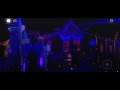 Illuminate celebration parade at Disneyland Wales ✨️4K