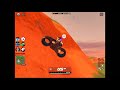 roblox jailbreak volt bike glitch